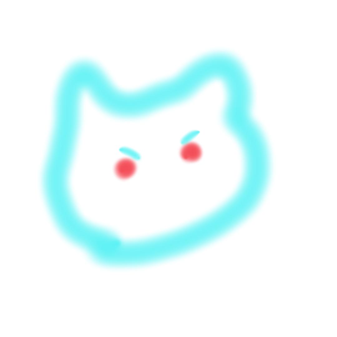 禾秋（小猫全肯定）