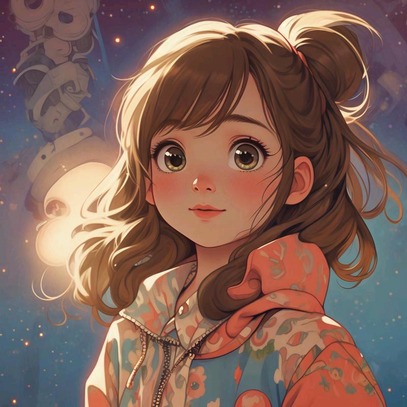 冰凌蔷薇女孩（封票）