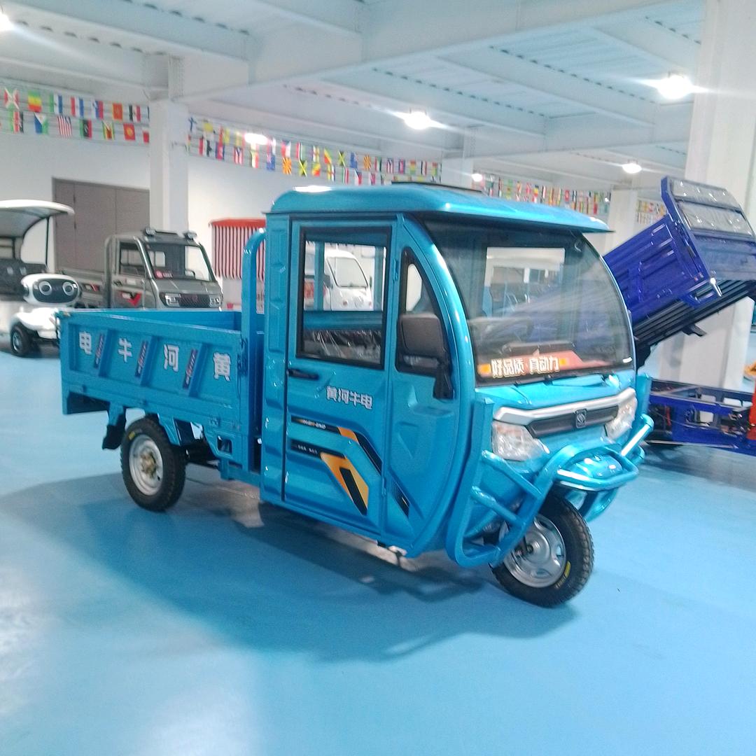 丰县黄河牛电厂家直销