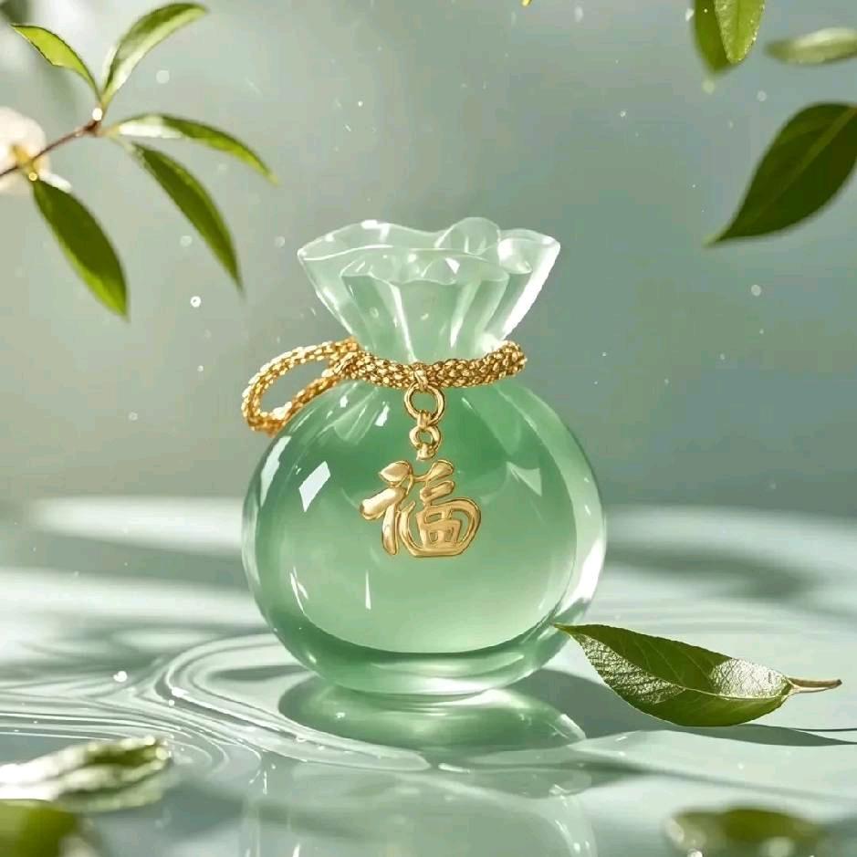 懂得珍惜才配拥有