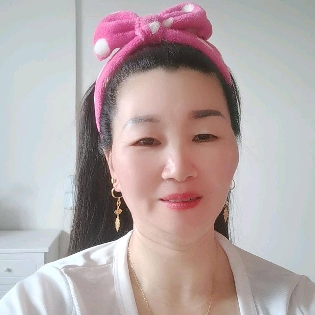 我胡芬芳最幸福的女人