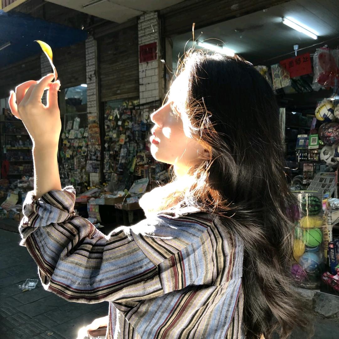 摸鱼的地瓜💧🍊