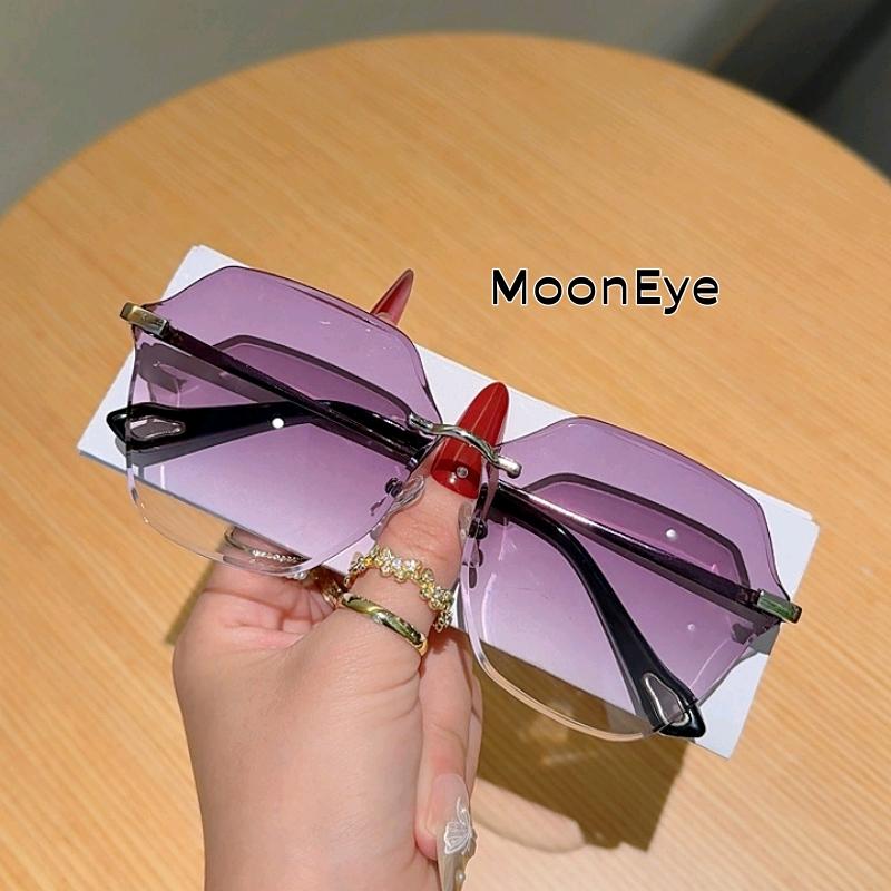 MoonEye 眼镜