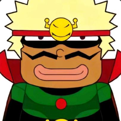 少帅