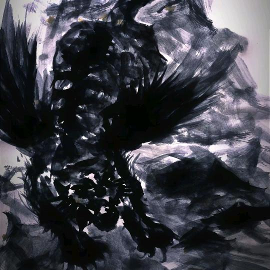 中山东路·飞熊