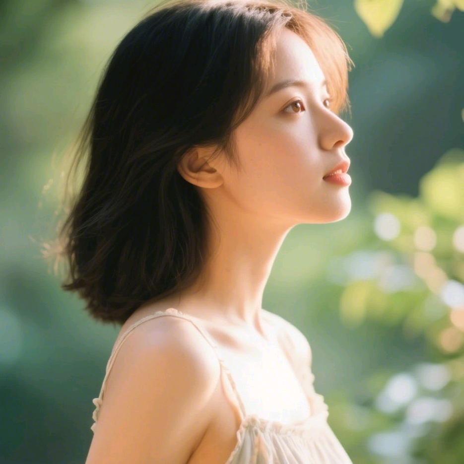 甜莓予光