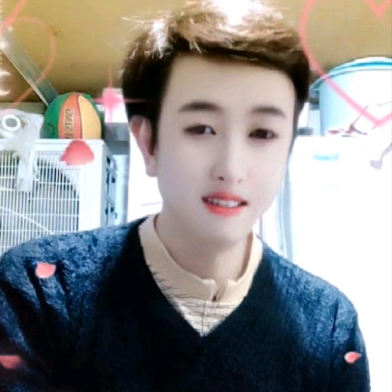 开心刘哥