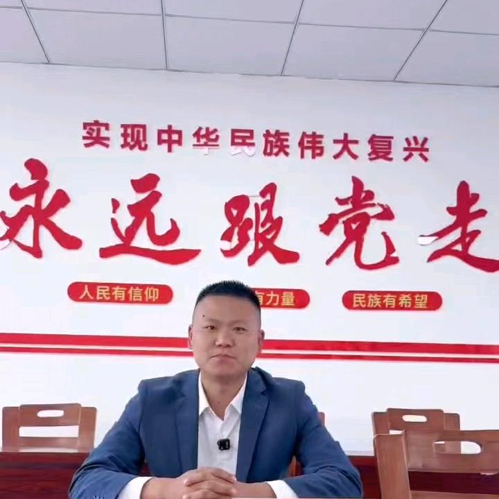 阜阳市新宅村书记商贸