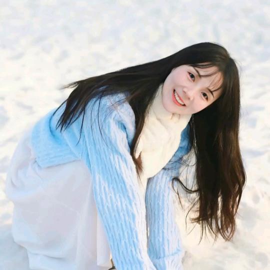 ✨如雪✨