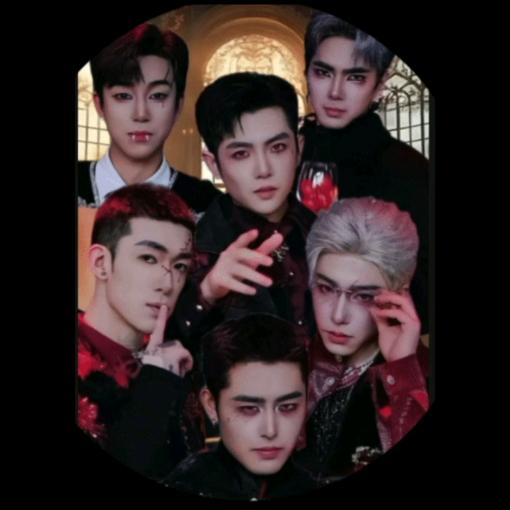 ✨Cheese.奶酪💫（拒私聊）