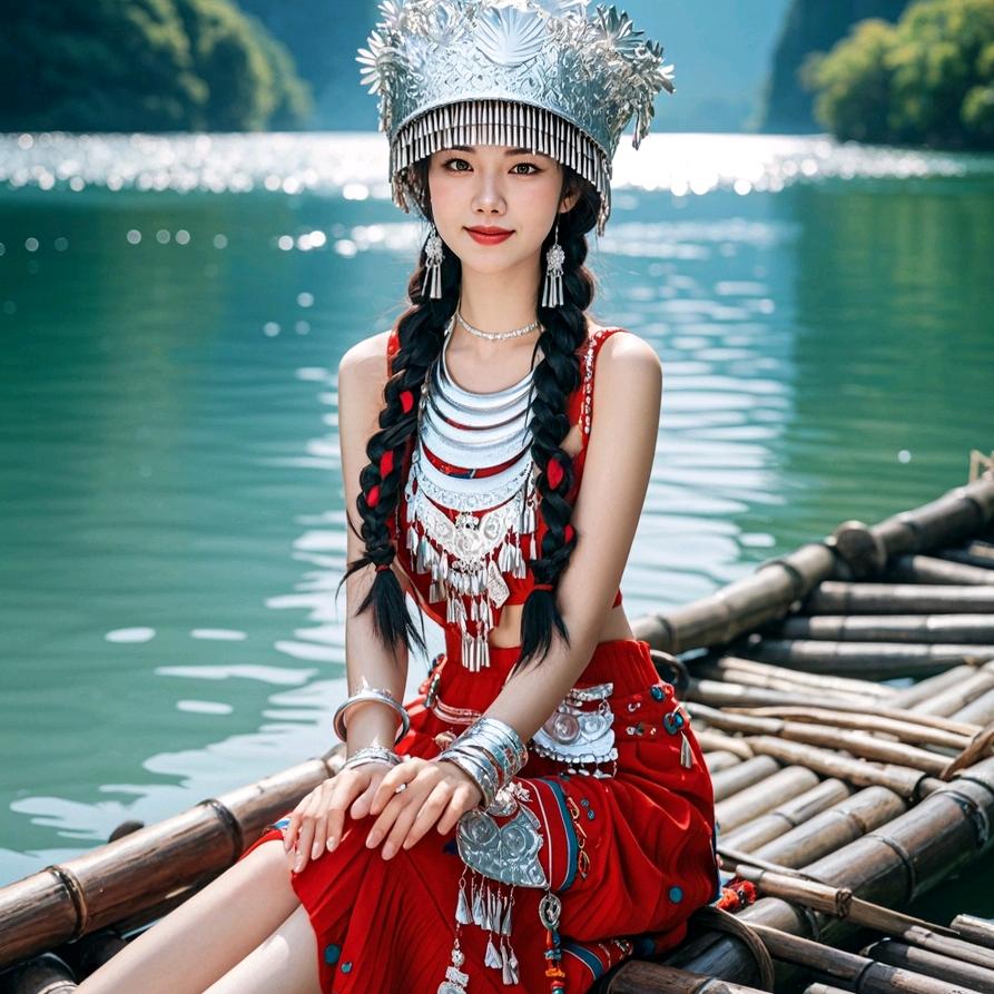 十里桃花