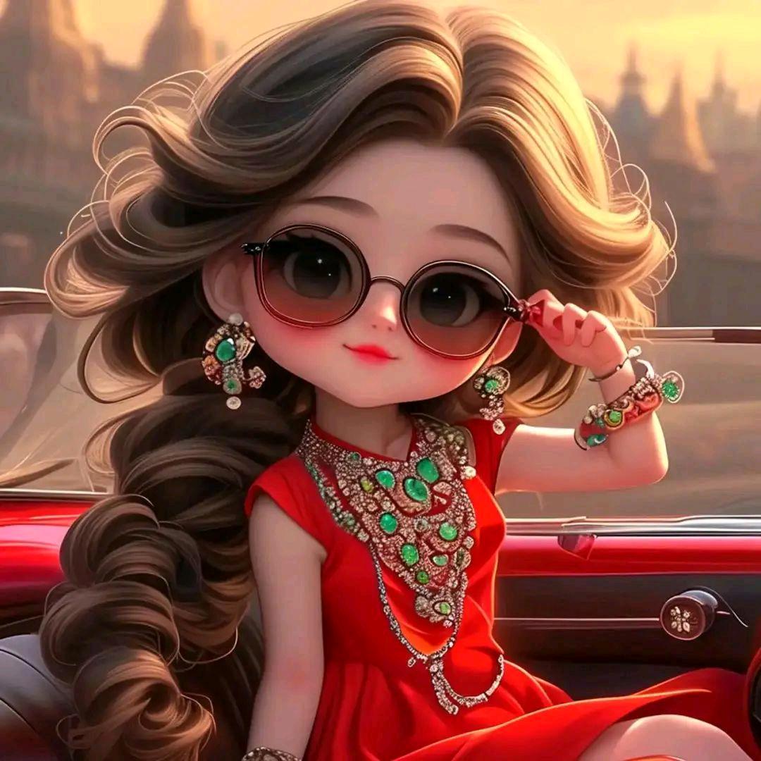 琉璃猫瞳ლ眉心绛珠