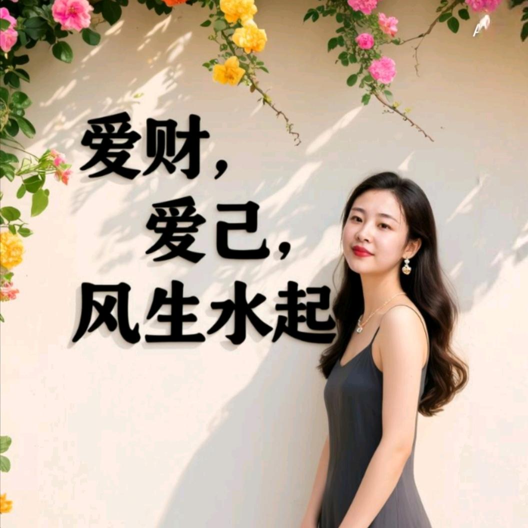 卖珠宝的小玥玥