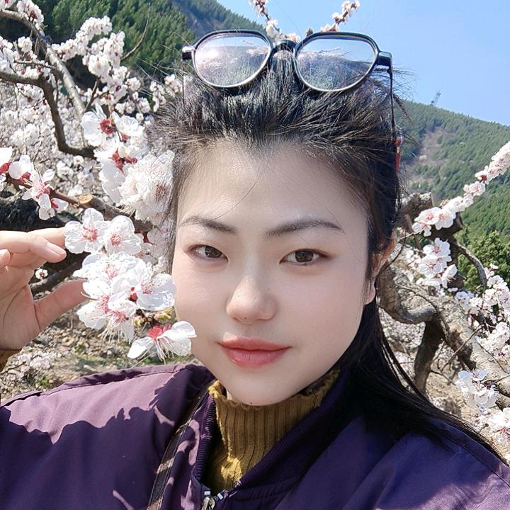 心茹记录日常