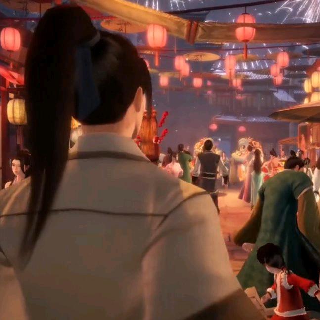人❤️现实