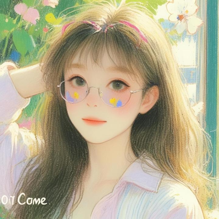 悦  🍀己…