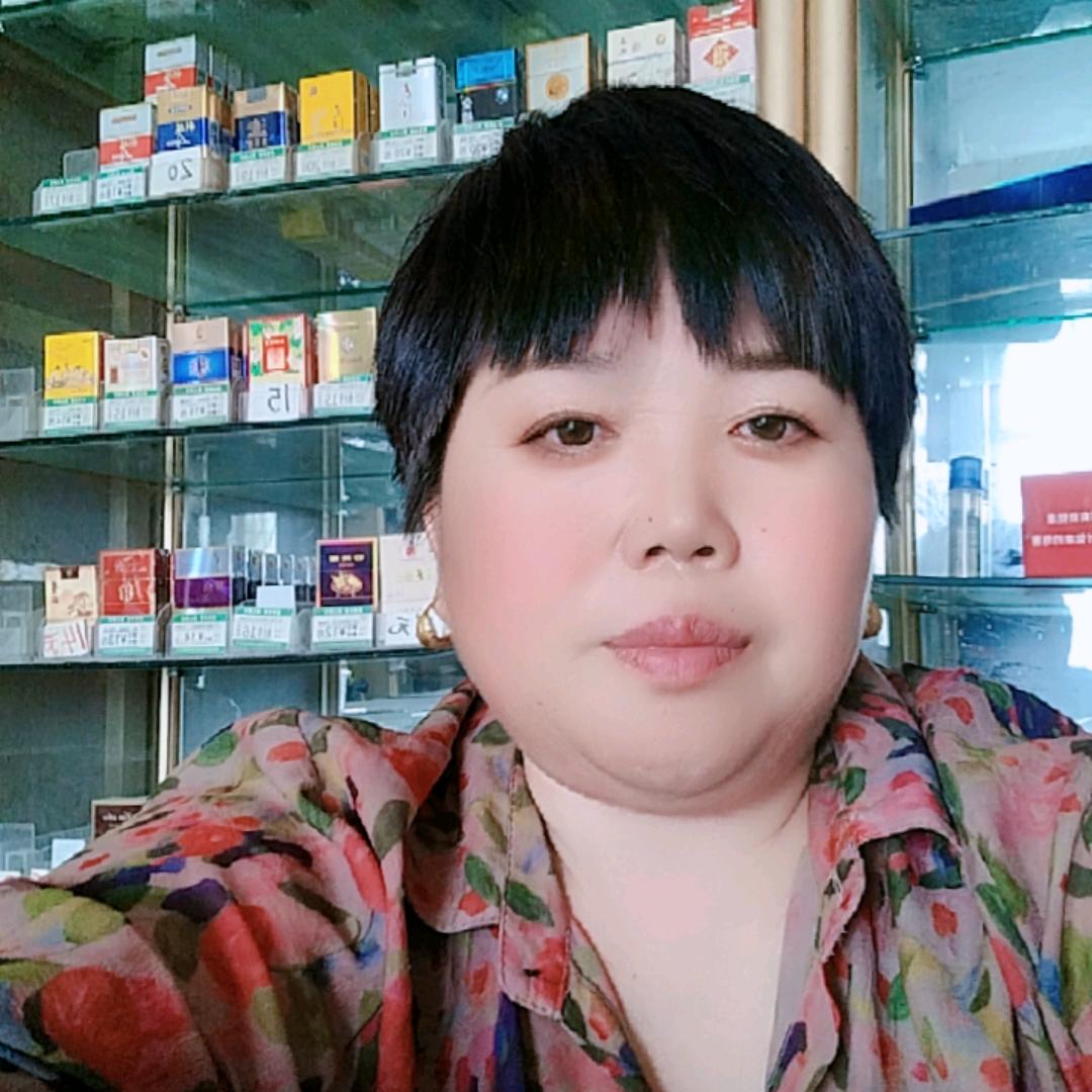 马喜梅