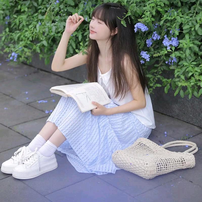 微微