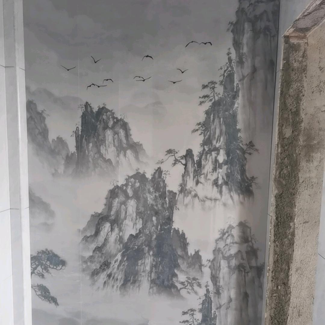 专业美缝，鹏
