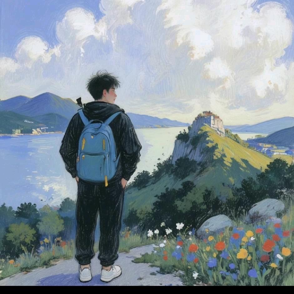 小林已经胖了