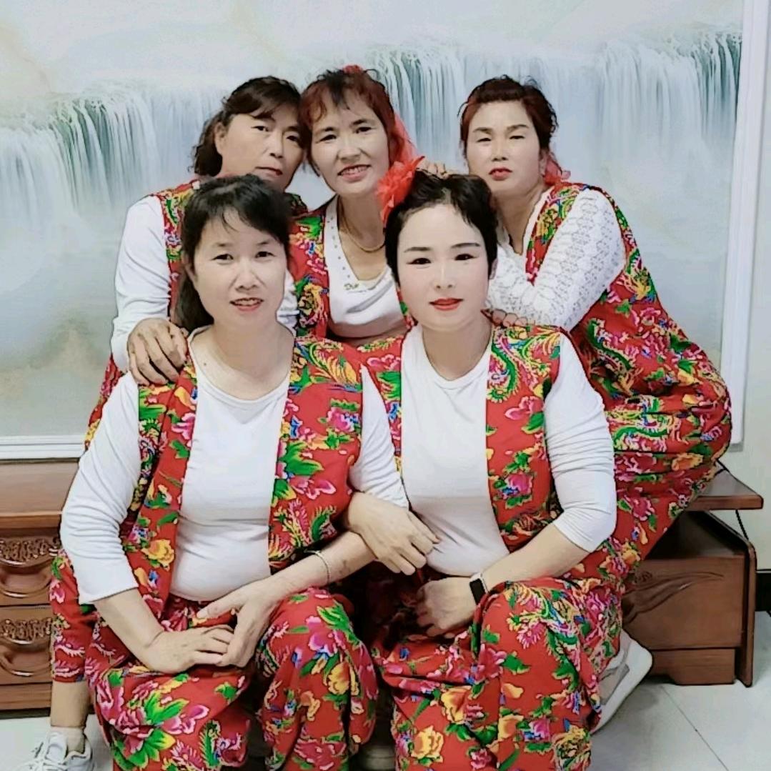 李大姐