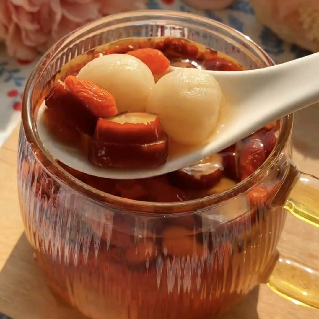 聚广德官方旗舰店茶饮小铺