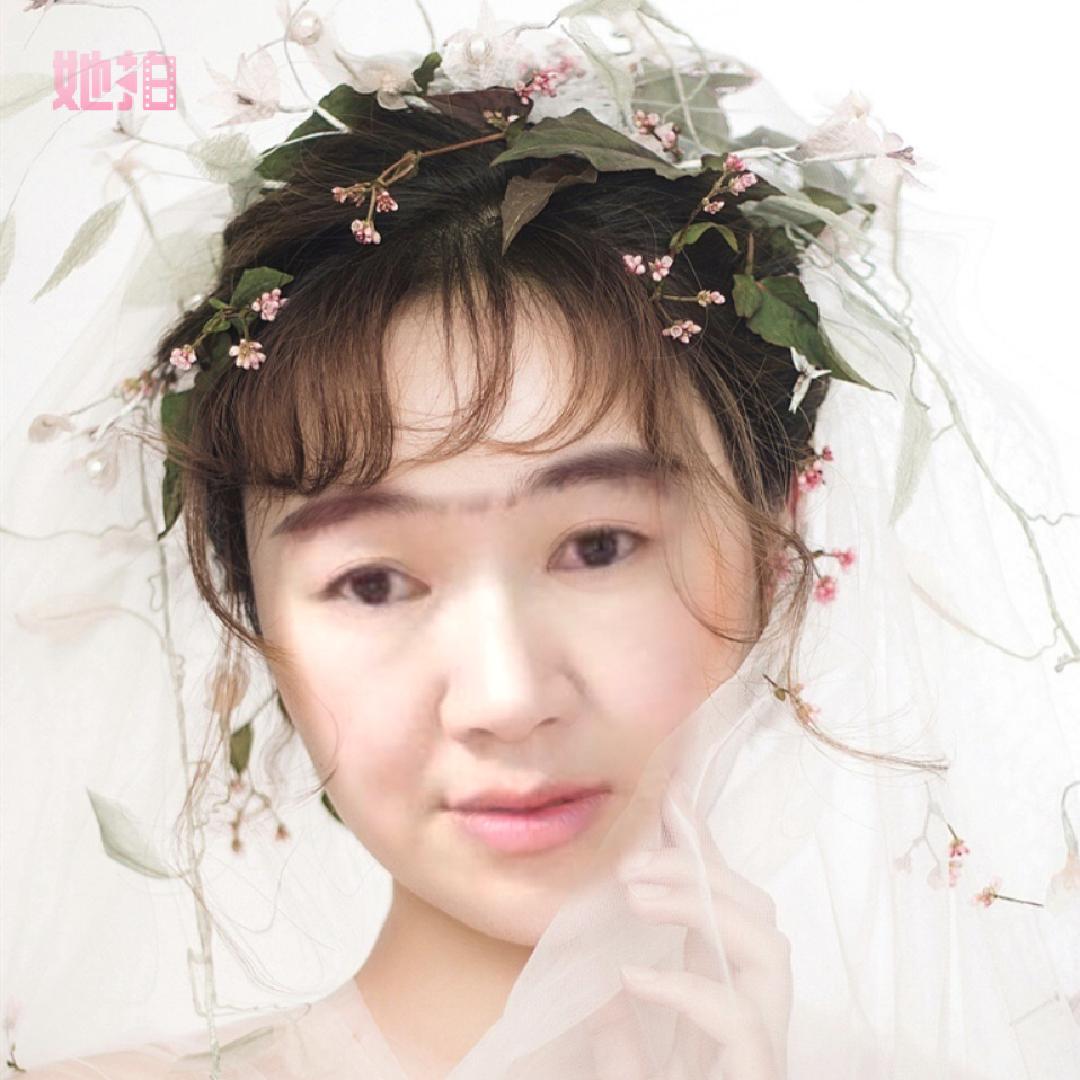 萍水相逢