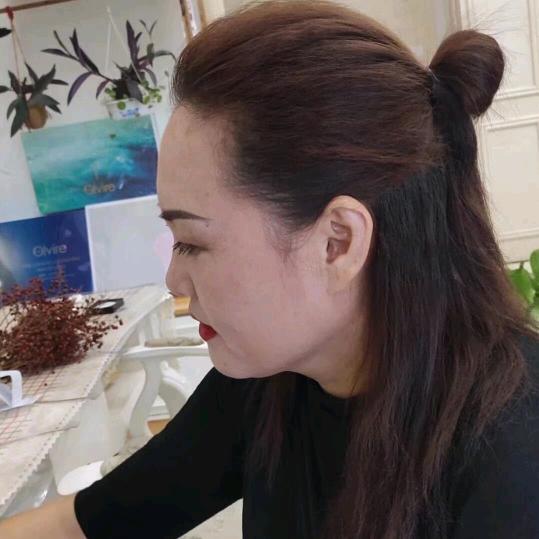 单身伟姐的幸福生活
