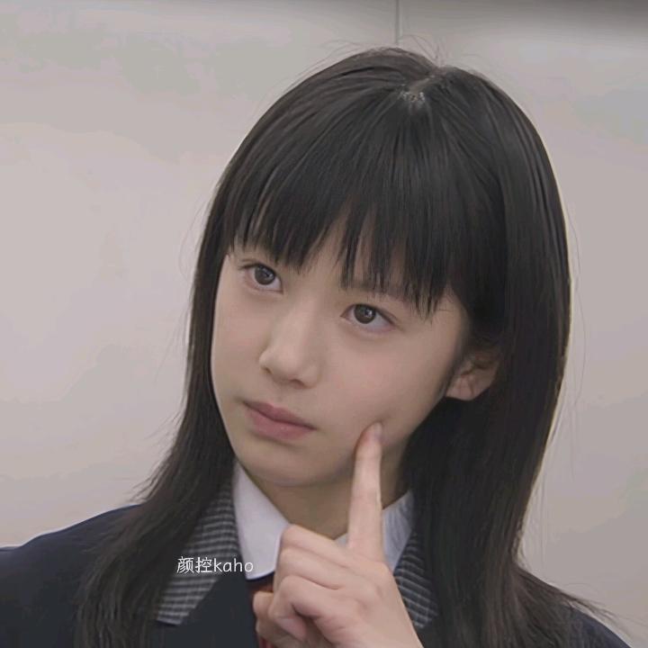颜控kaho
