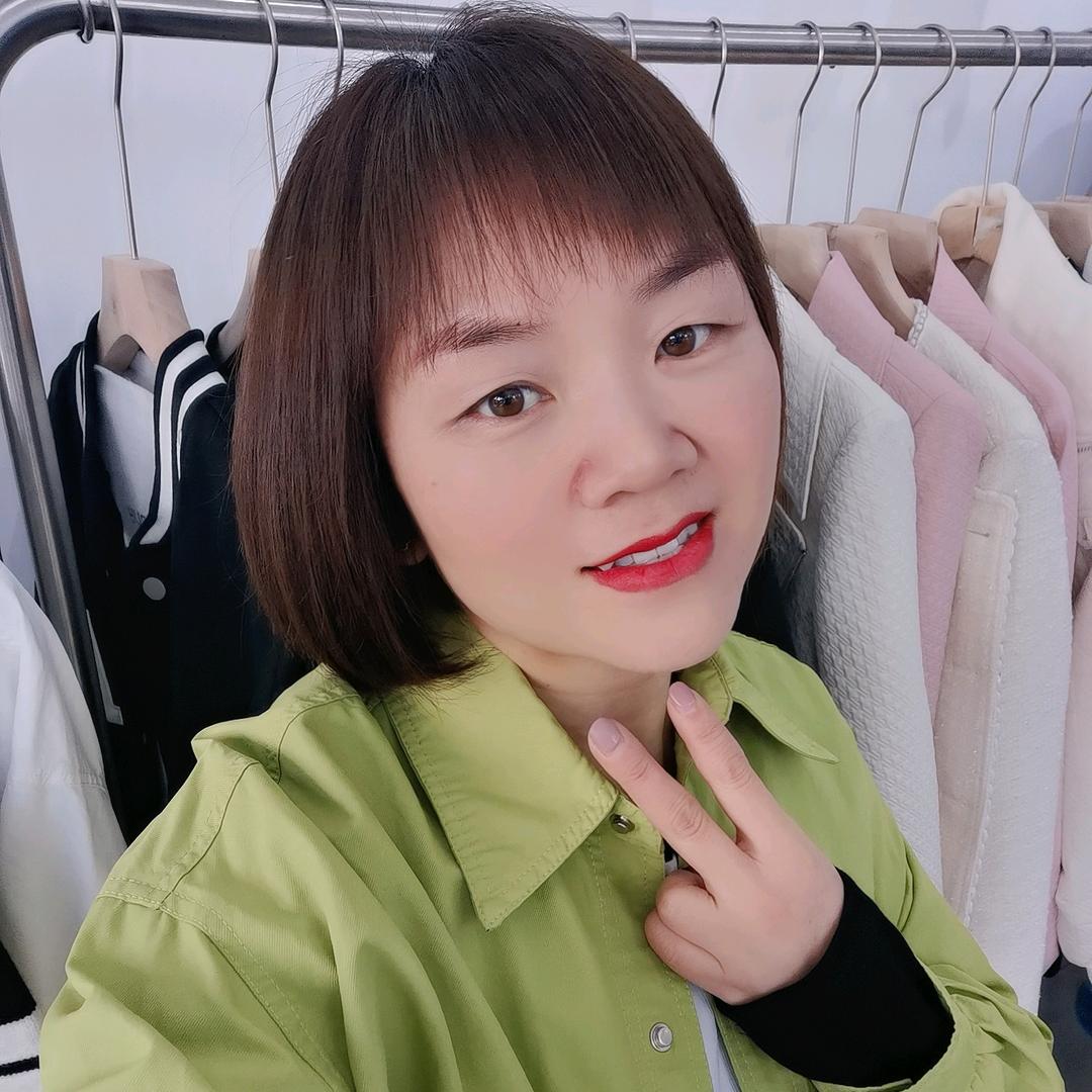 潮流阁服饰