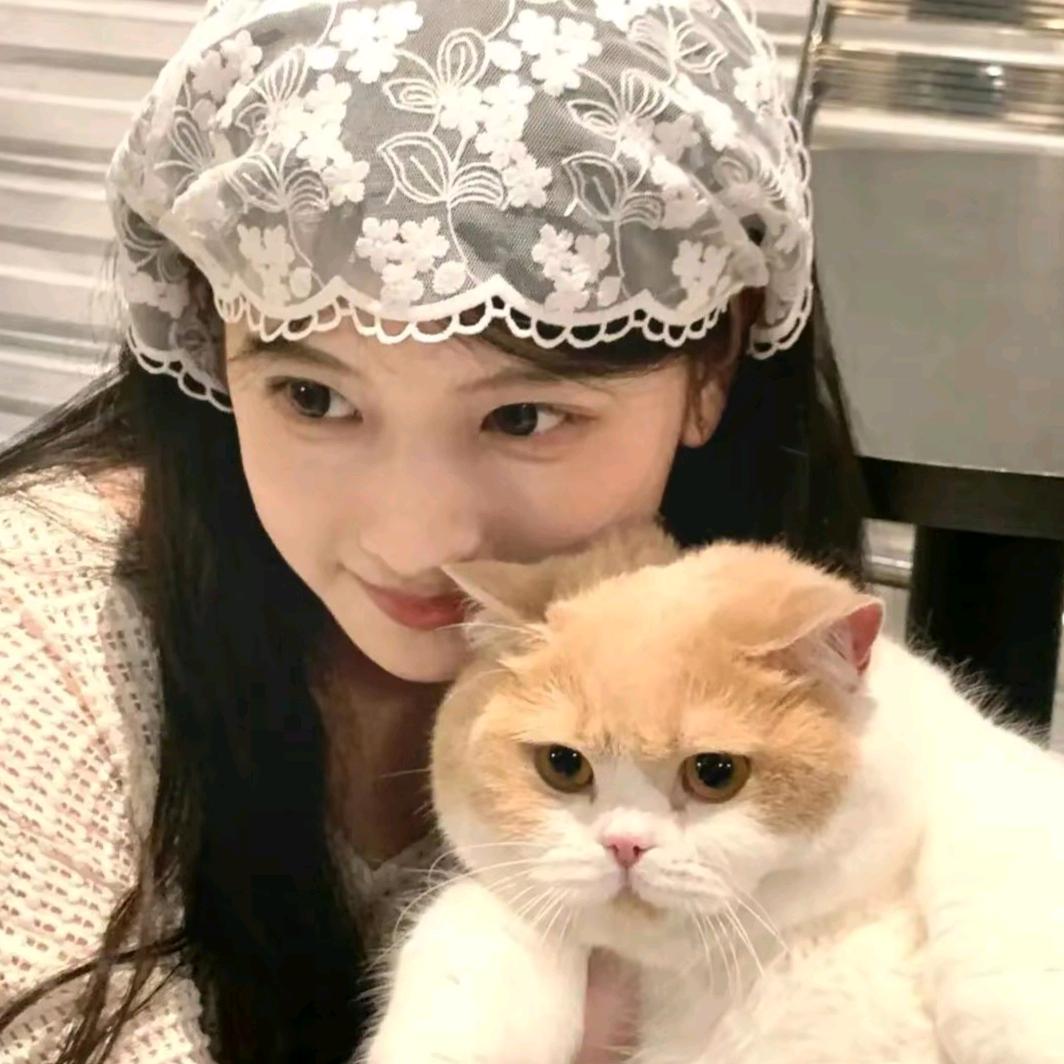 小不点儿😉