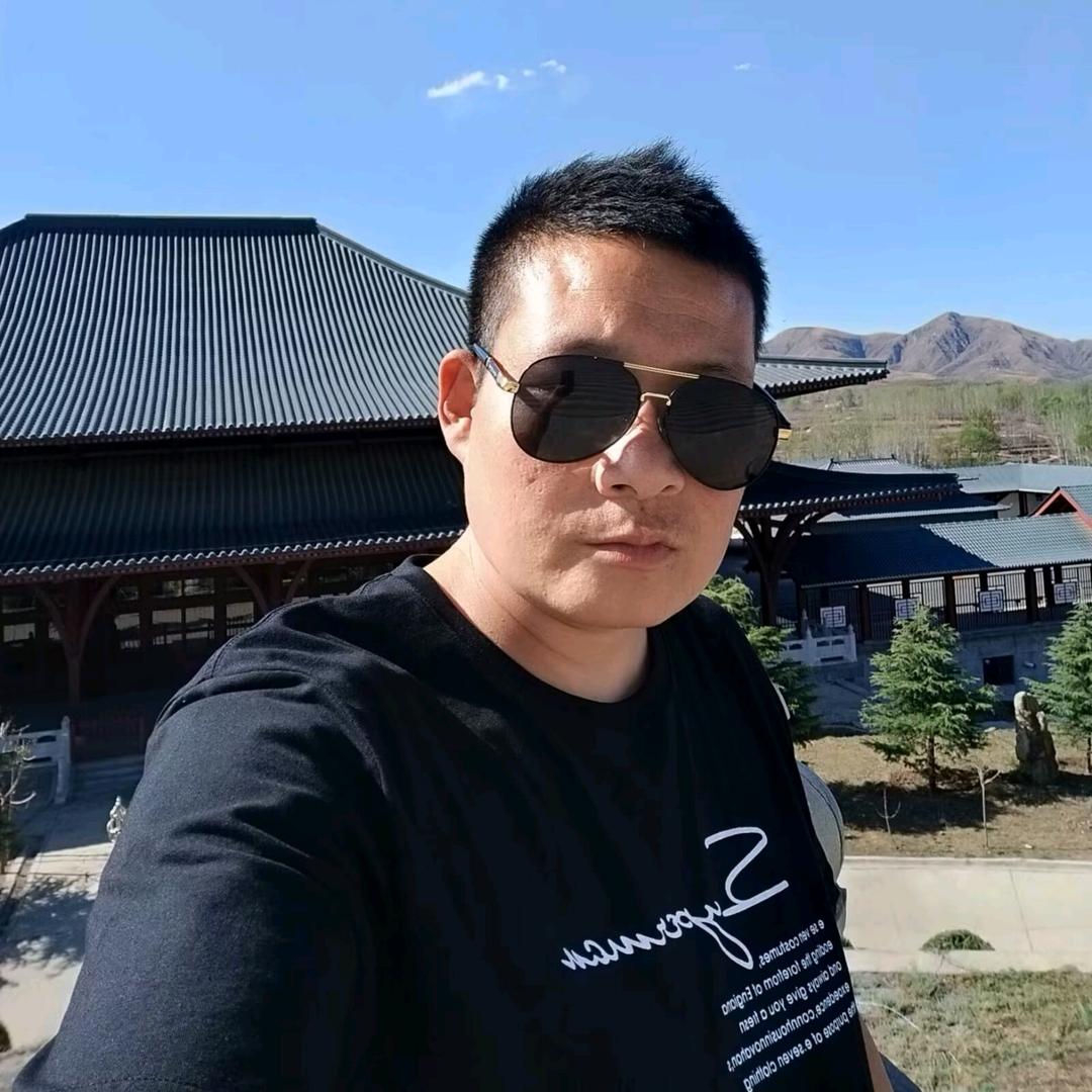 随心所欲✌