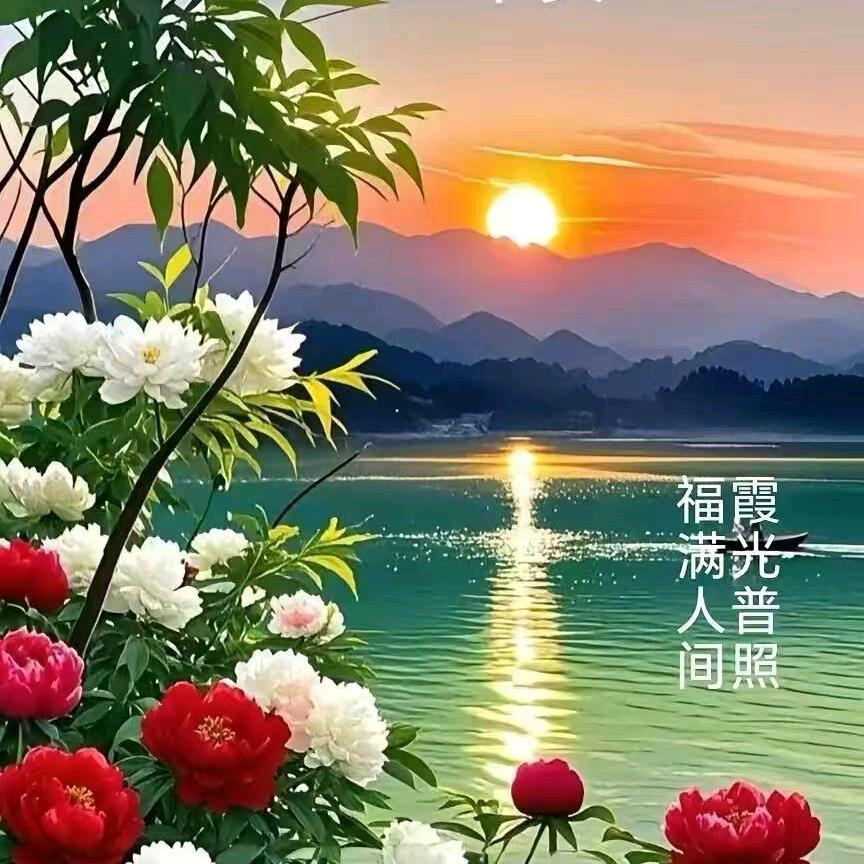 五龍思念🐂🌛🐎🐖