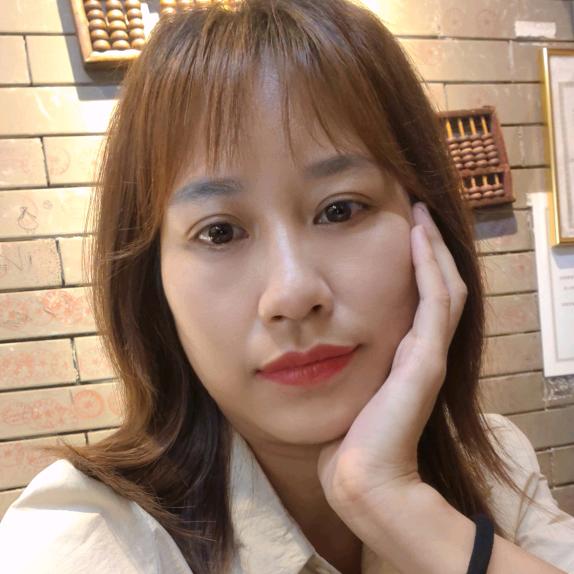 荣姐在深圳