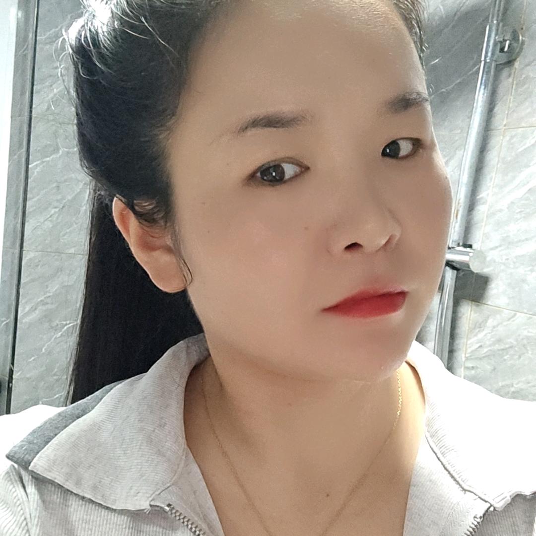 杨凌@穆家女🐵