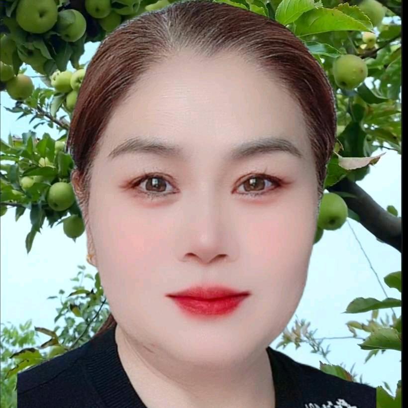 快乐梅姐