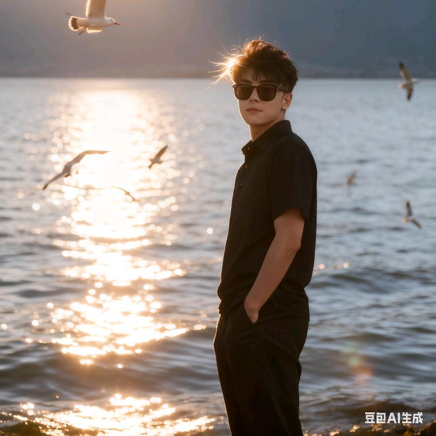 《阿强也很酷》