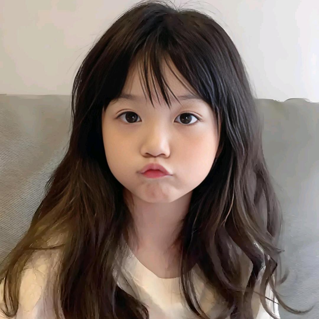 晗晗麻麻