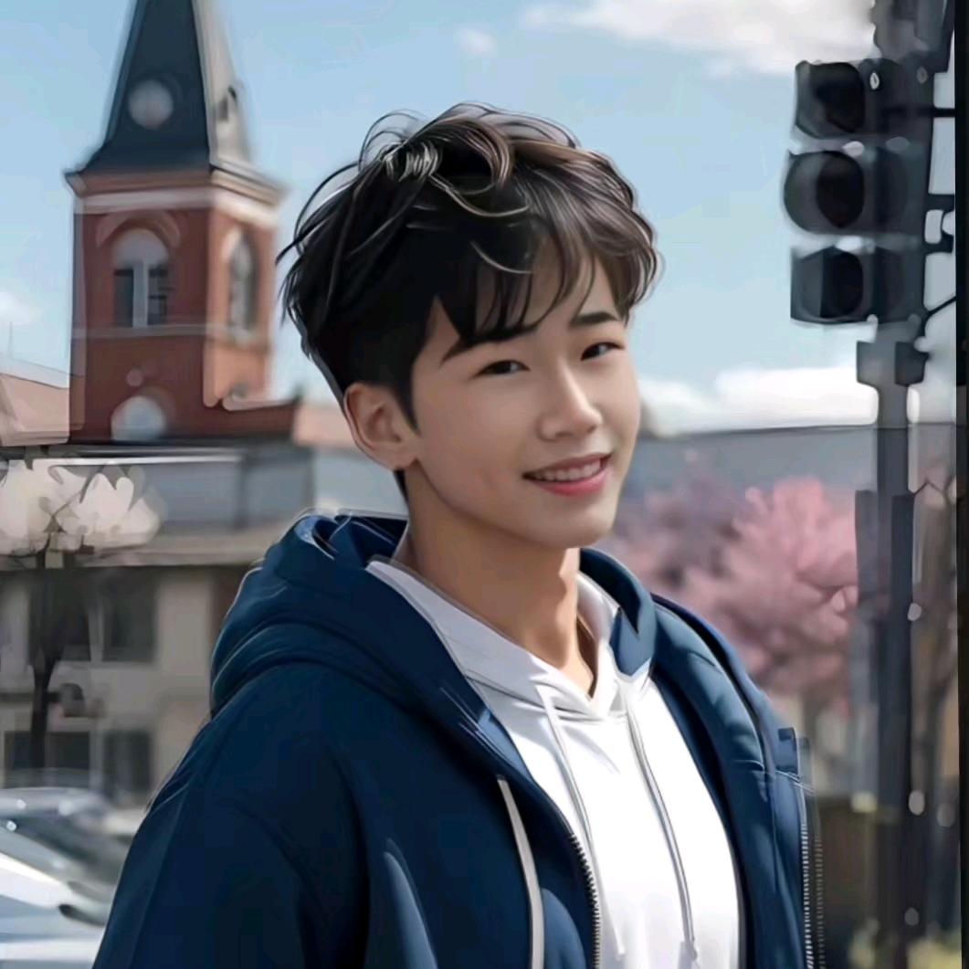 阿宇*