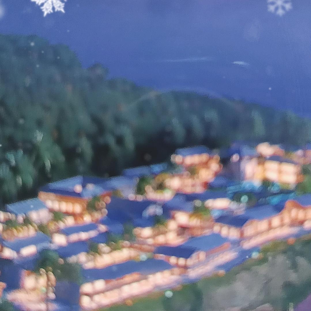 万马奔腾