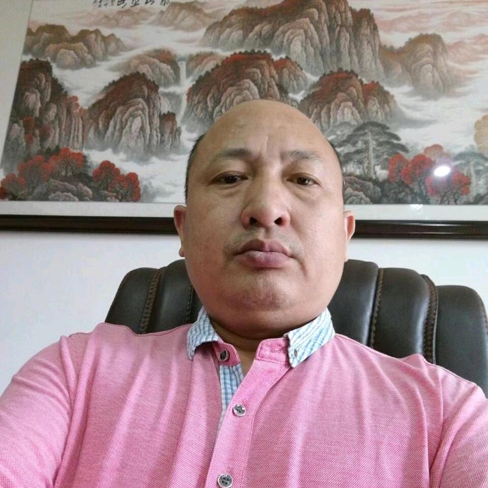 张煜炎 氢系列产品招商加盟