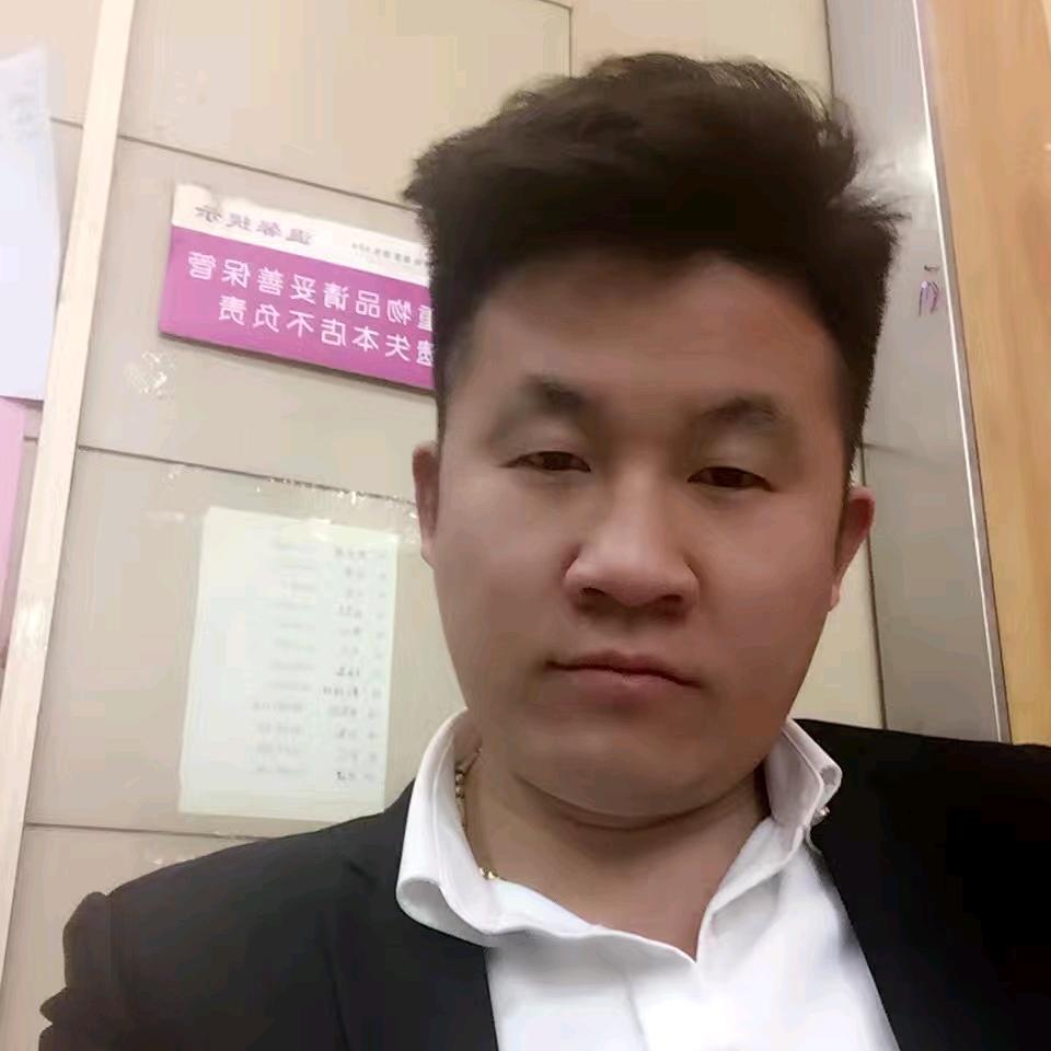 大海