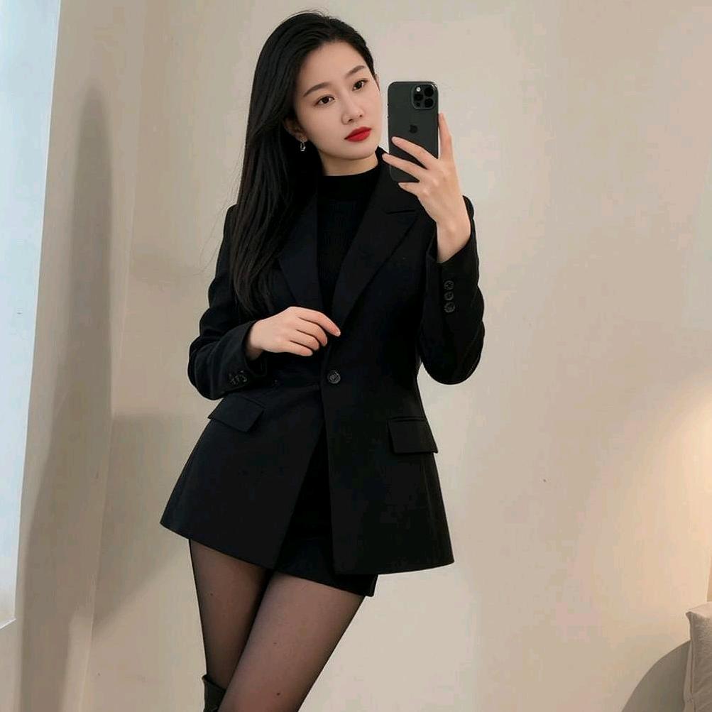 我自己做生活好好干