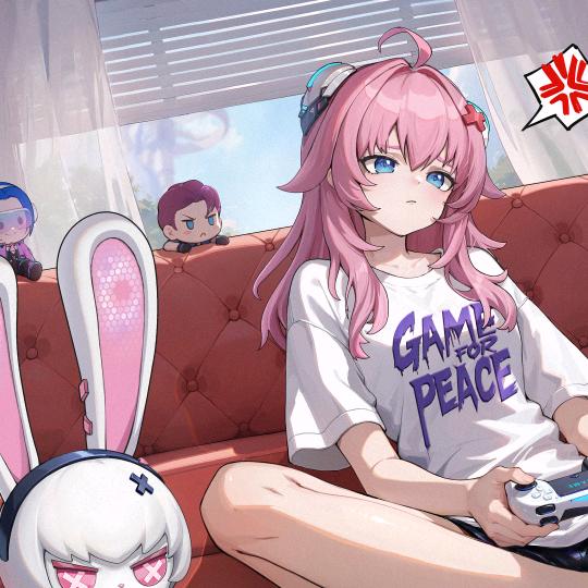 `♫