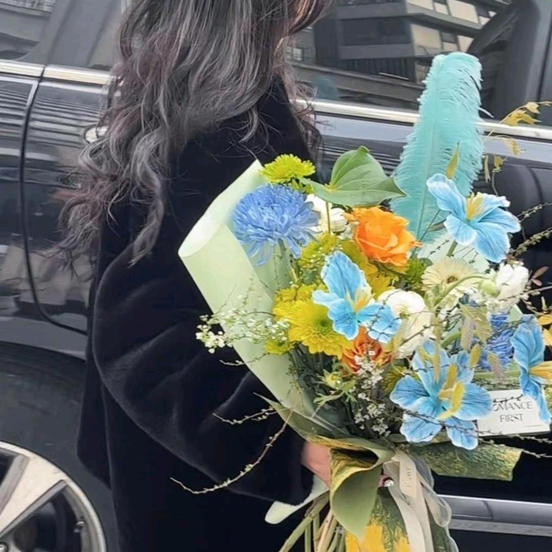 婚礼管家——利沙
