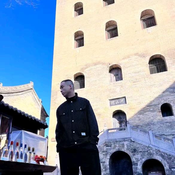 小明