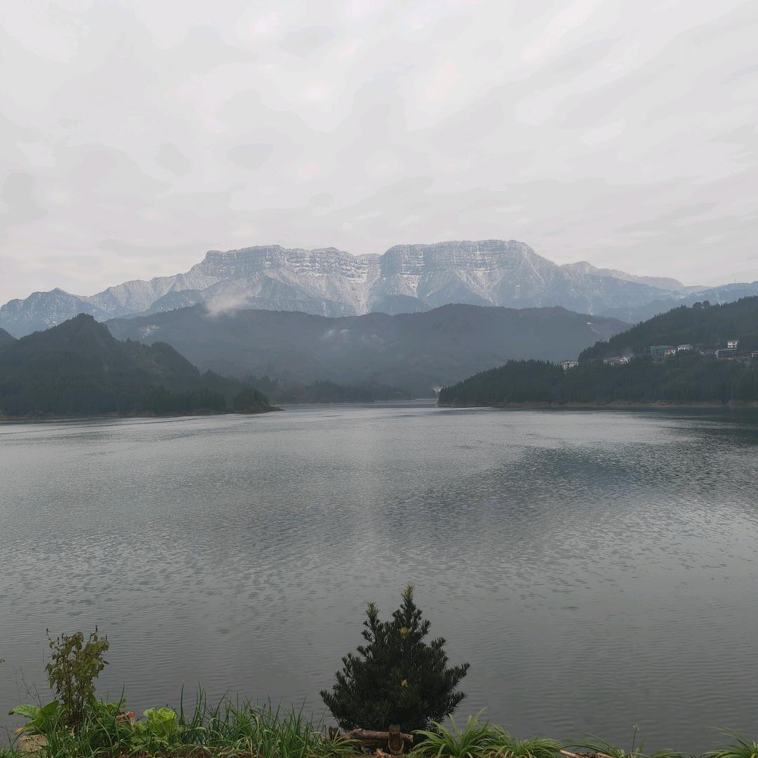 人生如茶，空杯以对