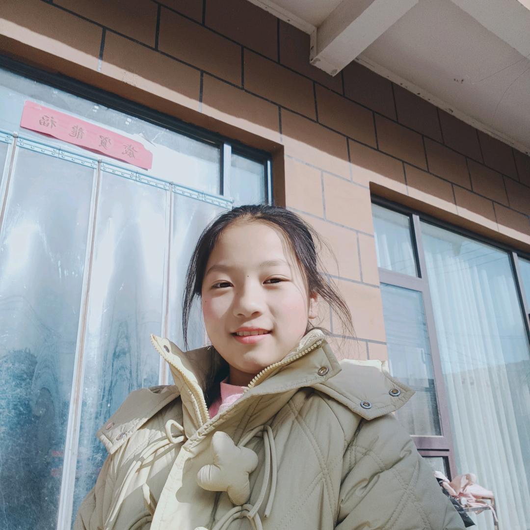 珍惜现在的一切