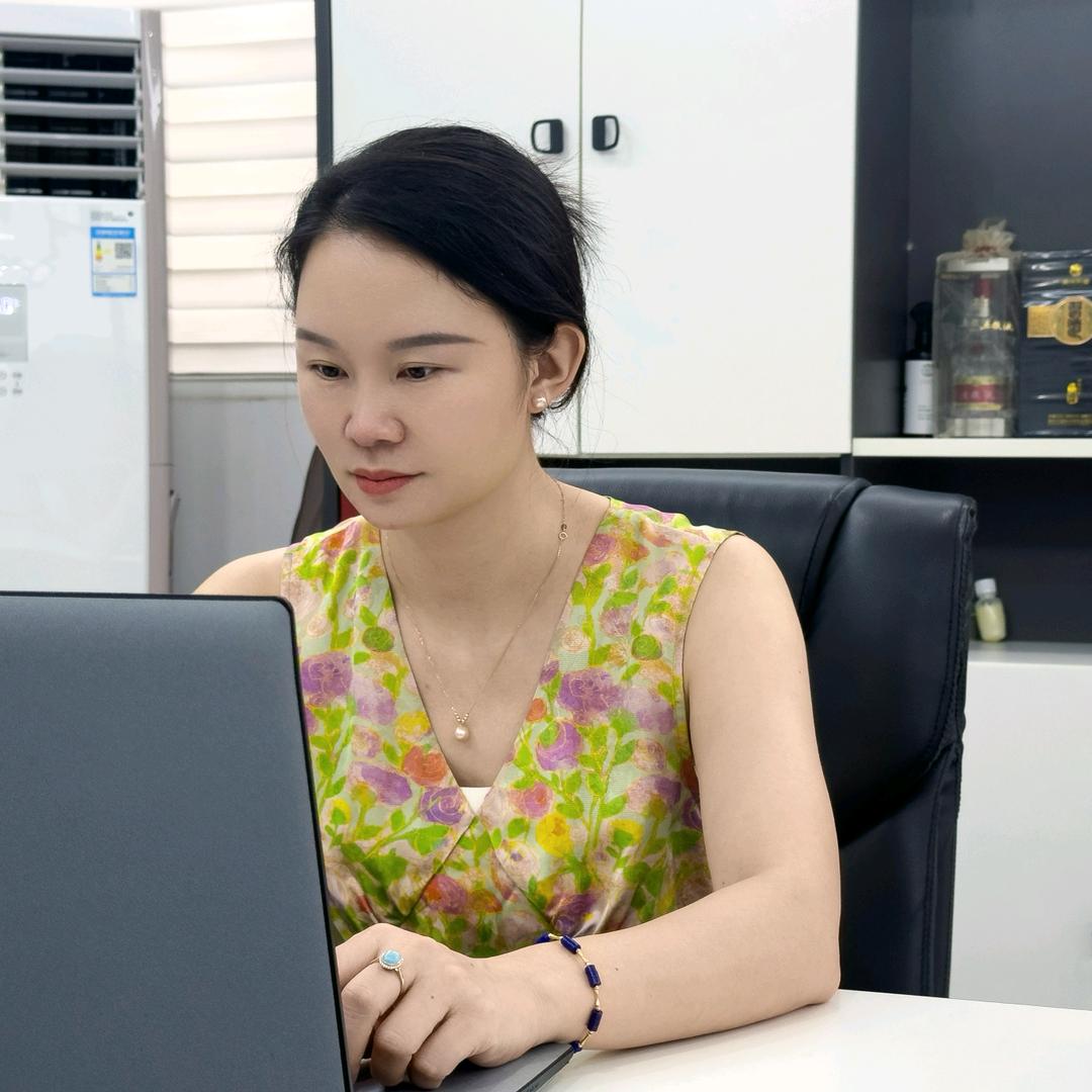 瀚元数码科技刘雅芬