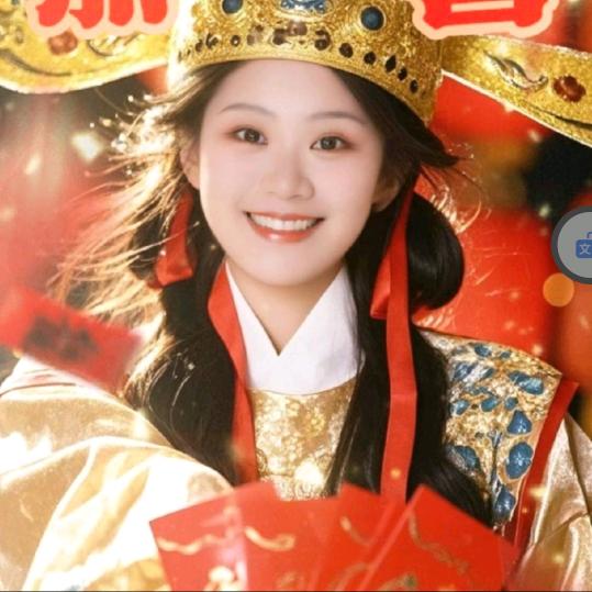 命贵财旺
